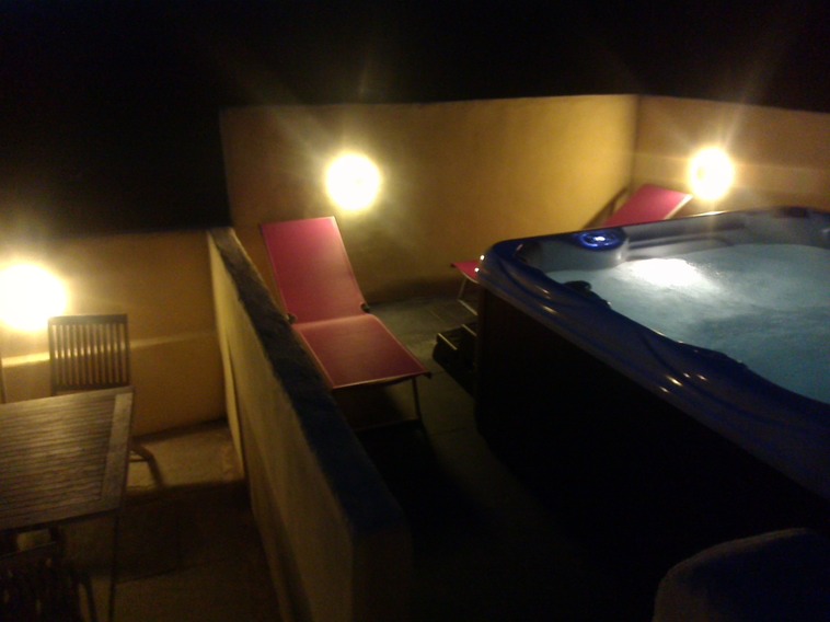 hot tub 2